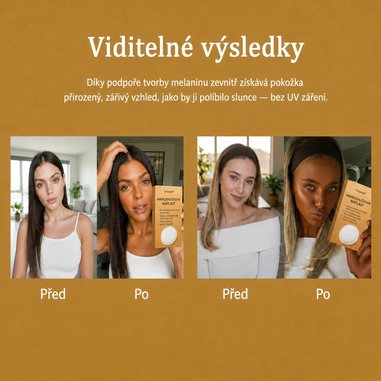 🎁🎁 Využijte 50% SLEVU při přidání druhého produktu