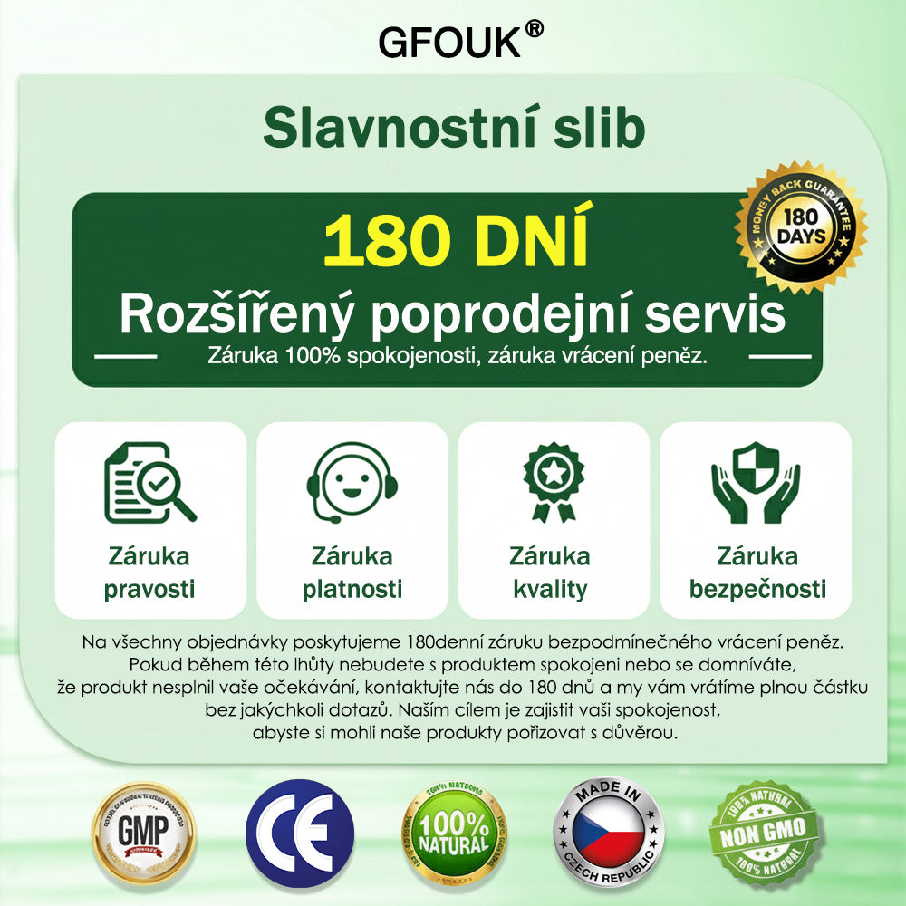 🔥Nová aktualizace 2026 — 👑𝑮𝑭𝑶𝑼𝑲® 𝑩𝒆𝒓𝒃𝒆𝒓𝒊𝒏 Nová verze 2026 · 10v1 ultra posílená edice nano náplastí s mikrojehličkami, založená na vědecky ověřené formuli 🌿