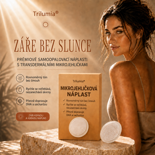 🎁🎁 Využijte 50% SLEVU při přidání druhého produktu