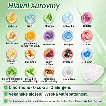 🎁🎁 Využijte 50% SLEVU při přidání druhého produktu
