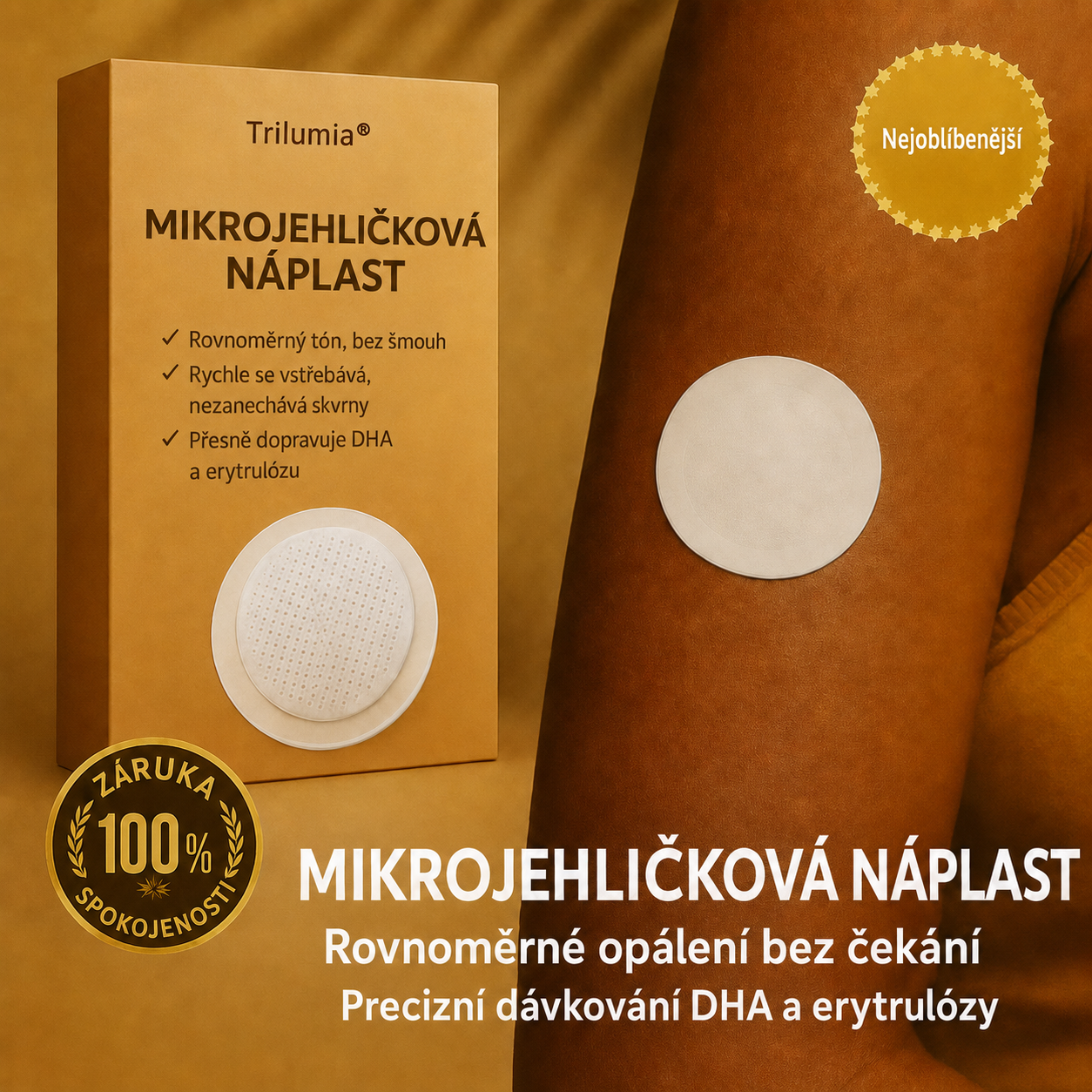 🎁🎁 Využijte 50% SLEVU při přidání druhého produktu